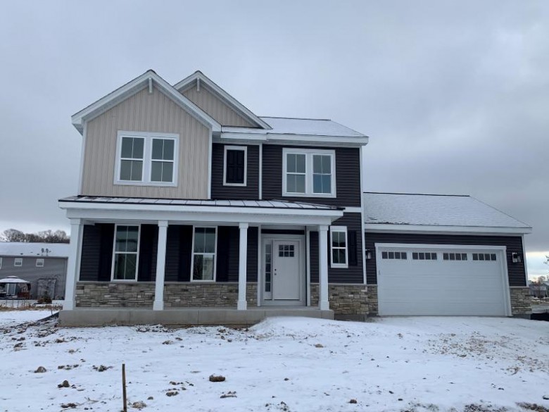 458 Tahoe Ln, Hartford, WI by First Weber Real Estate $389,900