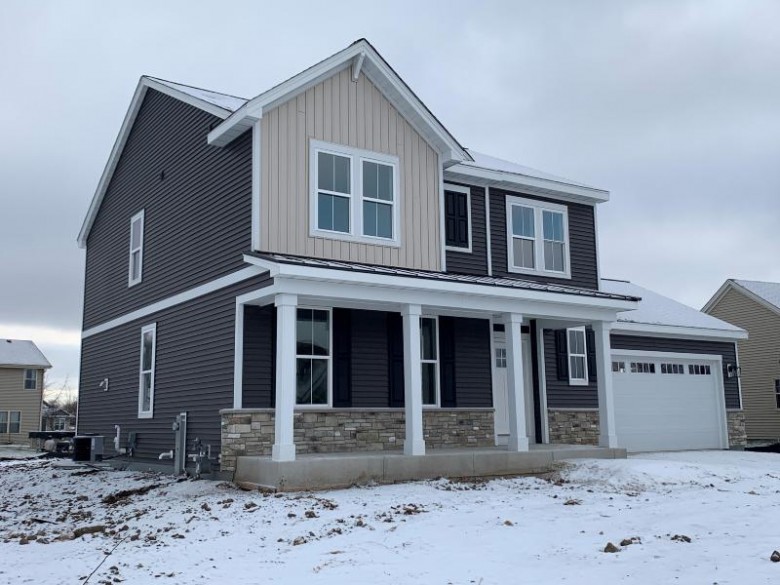 458 Tahoe Ln, Hartford, WI by First Weber Real Estate $389,900