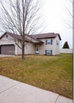 1212 Lombardi Way Waukesha, WI 53186 by Discount Rate Realty Llc $274,900