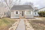 4476 N 83rd St Milwaukee, WI 53218-4516 by Premier Point Realty Llc $199,900