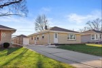 709 Clark Ave South Milwaukee, WI 53172 by Coldwell Banker Realty -Racine/Kenosha Office $209,997