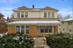 5404 W Wisconsin Ave Milwaukee, WI 53208-3063 by Keller Williams Realty-Milwaukee North Shore $269,900