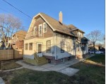 3009 S 12th St Milwaukee, WI 53215 by Resolute Real Estate Llc $224,000