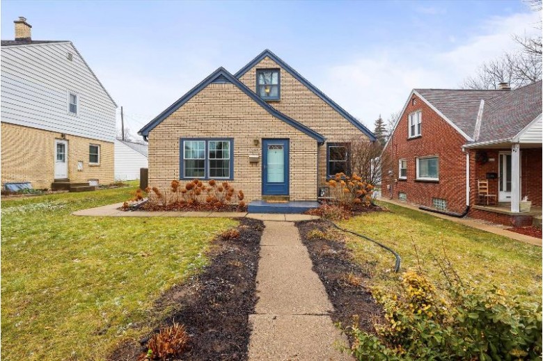 3215 S 44th St, Milwaukee, WI by Dream Realty Llc $274,900