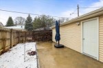 3215 S 44th St Milwaukee, WI 53219-4810 by Dream Realty Llc $274,900