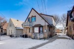 5528 W Brooklyn Pl, Milwaukee, WI by Powers Realty Group $199,900