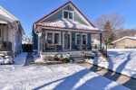 1127 N 50th St Milwaukee, WI 53208-2604 by First Weber Real Estate $210,000