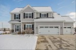 W275N6900 Florence Ct Hartland, WI 53029-5302 by First Weber Real Estate $569,900