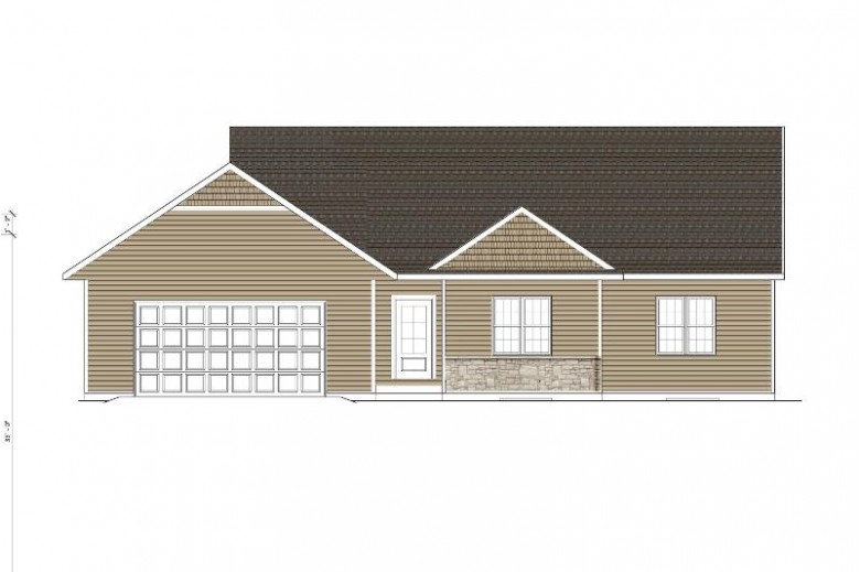 736 Imperial Ct Hartford, WI 53027 by Premier Point Realty Llc $359,000