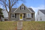 6312 W Cleveland Ave Milwaukee, WI 53219-2656 by Re/Max Realty Pros~milwaukee $234,900