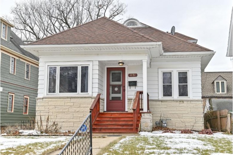 4151 N Murray Ave Shorewood, WI 53211-2011 by Shorewest Realtors, Inc. $389,900