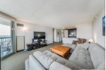 1660 N Prospect Ave 511 Milwaukee, WI 53202-6703 by Badger Realty Team-Milw $314,900