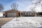 7520 N Fairchild Rd Fox Point, WI 53217-3528 by Keller Williams Realty-Milwaukee North Shore $534,900