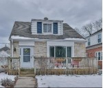 2608 N 63rd St Wauwatosa, WI 53213 by Homestead Realty, Inc $259,900
