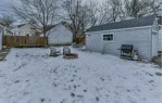 2608 N 63rd St Wauwatosa, WI 53213 by Homestead Realty, Inc $259,900
