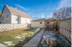 1548 S 21st St Milwaukee, WI 53204-2612 by Re/Max Realty Pros~milwaukee $125,000