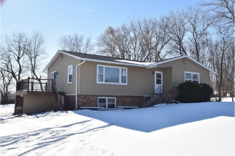 W4011 Hickory Rd, Hustisford, WI by Shorewest Realtors, Inc. $174,900