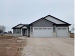 4002 Georgetown Drive Omro, WI 54963-8400 by First Weber Real Estate $434,900