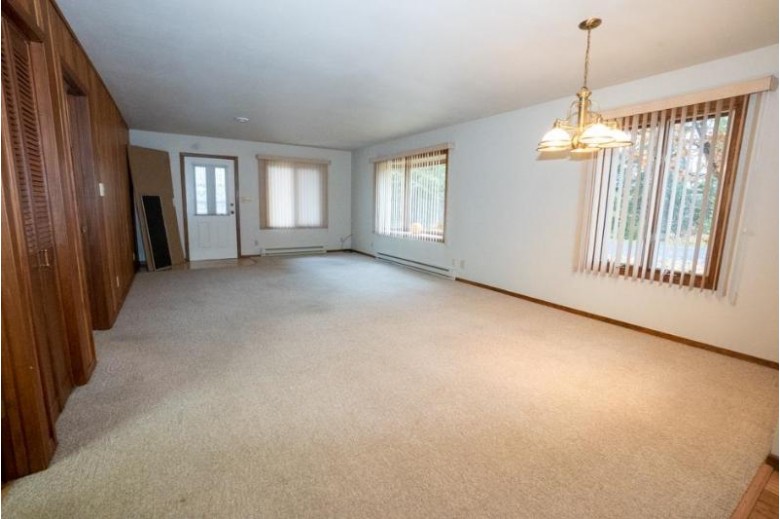 17317 North Road, Lakewood, WI by Coldwell Banker Bartels Real Estate, Inc. $324,900