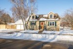 104 W 23rd Avenue Oshkosh, WI 54902-7037 by First Weber Real Estate $219,900