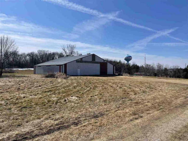 4779 County Road V DeForest, WI 53532 by Re/Max Preferred $499,000