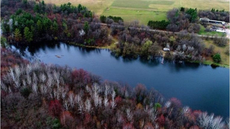 49 AC County Rd C Wautoma, WI 54982 by United Country Midwest Lifestyle Properties $525,900