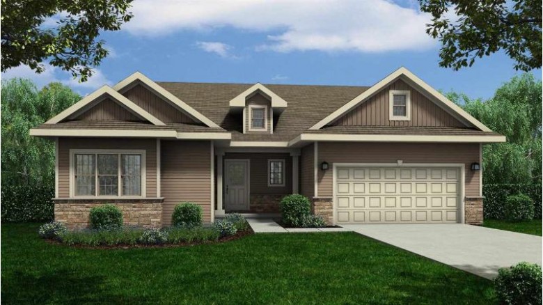 5829 Prairie Cloud Ct Waunakee, WI 53597 by Encore Real Estate Services, Inc. $615,000