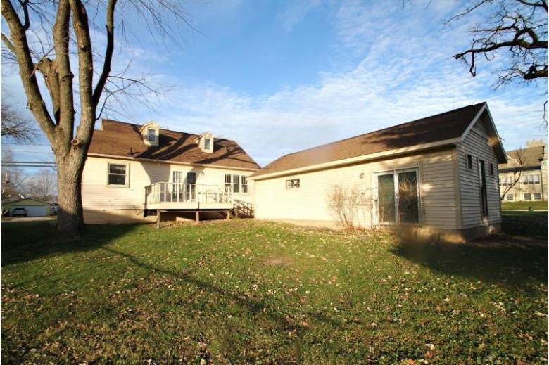 655 Galena St, Prairie Du Sac, WI by Nth Degree Real Estate $199,900