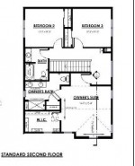4875 Tat Soi Rd, Fitchburg, WI by Tim O'Brien Homes Inc-Hcb $474,900