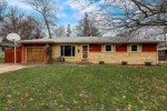 6405 West Gate Rd Monona, WI 53716 by Realty Executives Cooper Spransy $264,900