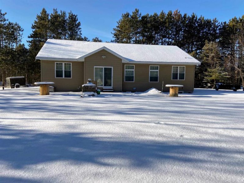 207 River Dr, Plover, WI by Coldwell Banker Belva Parr Realty $349,900