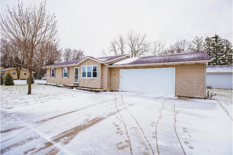 1010 Chapman Ave North Fond Du Lac, WI 54937-1229 by House To Home Properties Llc $230,000