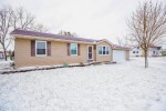 1010 Chapman Ave North Fond Du Lac, WI 54937-1229 by House To Home Properties Llc $230,000