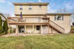 5709 Bellows Cir Madison, WI 53716 by Lauer Realty Group, Inc. $390,000