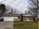 8692 Airport Rd Middleton, WI 53562 by The Mcgrady Group, Llc $449,000