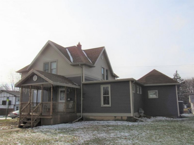 2347 17th Ave Monroe, WI 53566 by First Weber Real Estate $205,000