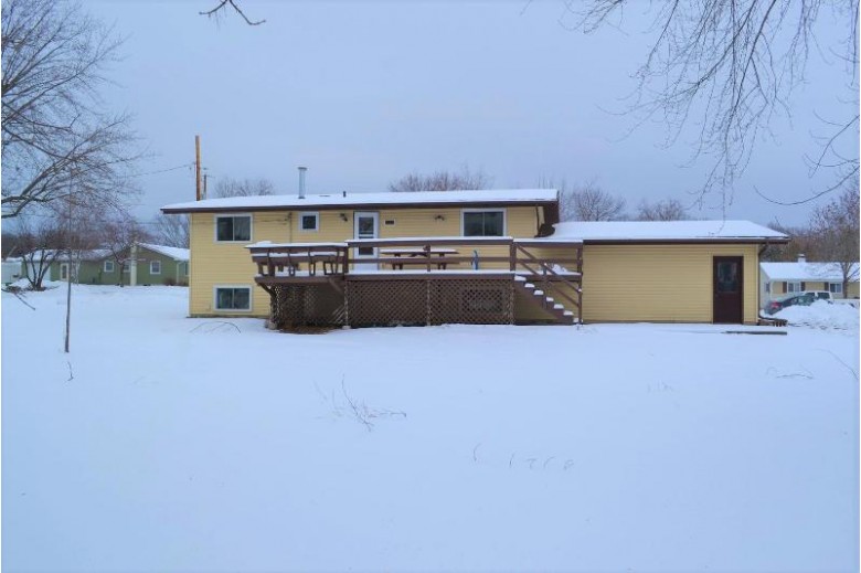 901 Truman St, New Lisbon, WI by First Choice Realty Of Tomah, Inc $179,900