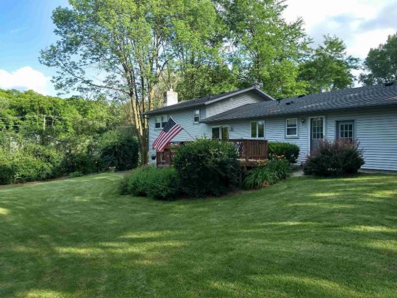 3448 Cottontail Tr, Madison, WI by Realty Executives Cooper Spransy $384,900