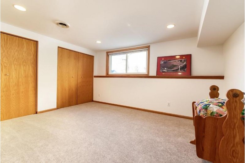 482 S Burr Oak Ave Oregon, WI 53575 by First Weber Real Estate $379,900