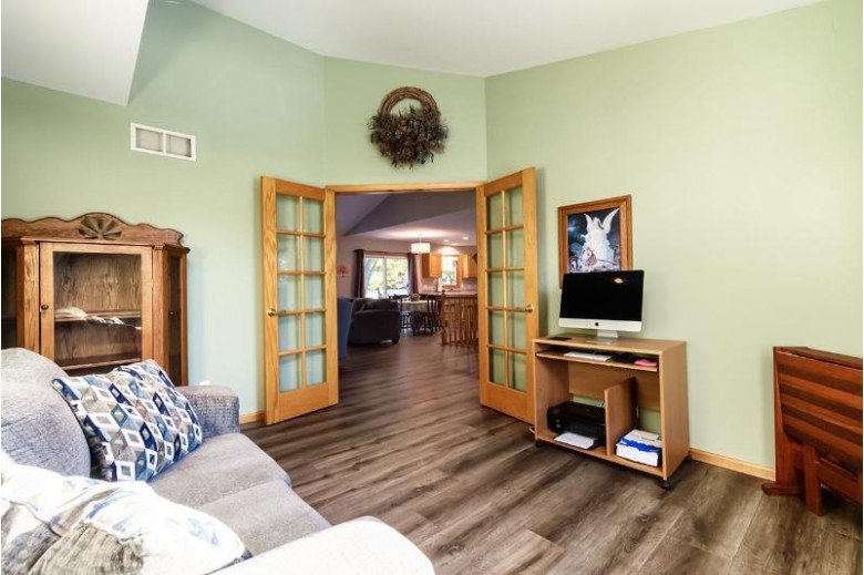 482 S Burr Oak Ave, Oregon, WI by First Weber Real Estate $379,900