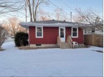 3329 Webb Ave, Madison, WI by Keller Williams Realty $162,500