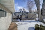 1118 Acewood Blvd, Madison, WI by Realty Executives Cooper Spransy $325,000