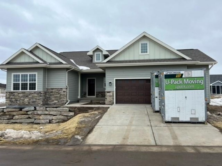 4961 Prairie Spring Ct, Waunakee, WI by Encore Real Estate Services, Inc. $659,849