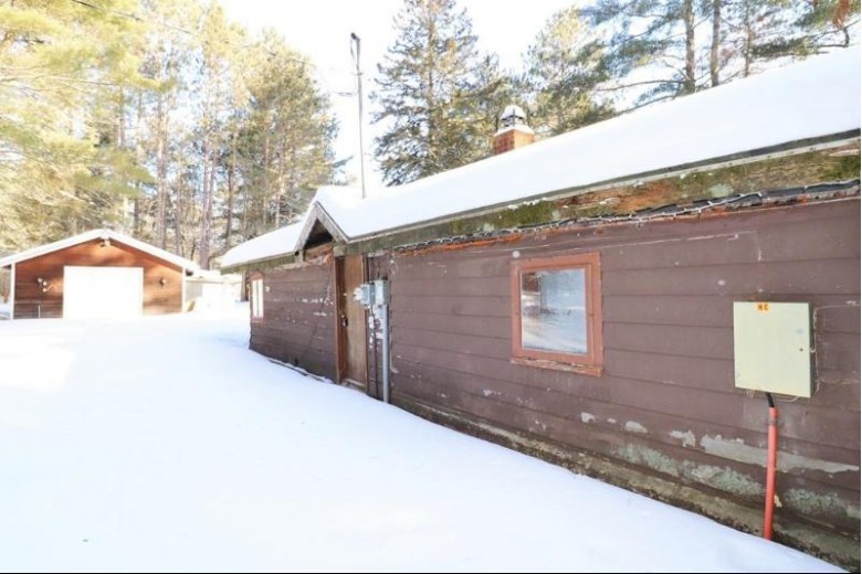 8668-8670 Pinkhurst Drive Minocqua, WI 54548 by Coldwell Banker Action $214,900