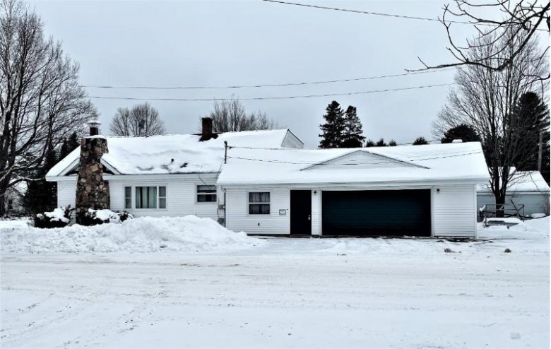 687 8th Ave S Park Falls, WI 54552 by Hilgart Realty Inc $69,900