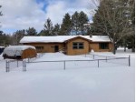 8979 Mobile Dr Woodruff, WI 54568 by Condon Realty Llc $339,900