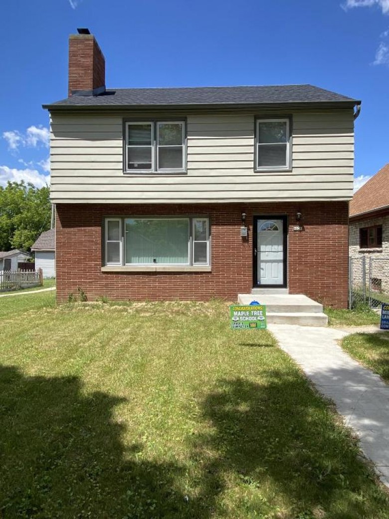 4630 W Keefe Ave Milwaukee, WI 53216-2915 by First Weber Real Estate $195,000