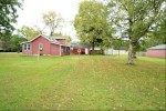 N6997 County Road Q, Lake Mills, WI by Re/Max Community Realty $190,000