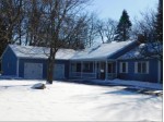 915 Martin Dr, Fredonia, WI by Hollrith Realty, Inc $296,000