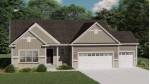 11469 W Meadowview Dr Franklin, WI 53132 by Harbor Homes Inc $469,900